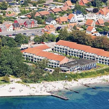 Apartmán Xlvi Fåborg
