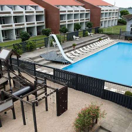 Xlvi Apartmán Fåborg