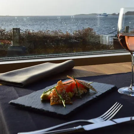 Apartmán Xlvi Fåborg