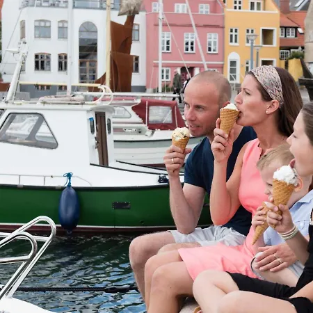 Xlvi Apartmán Fåborg